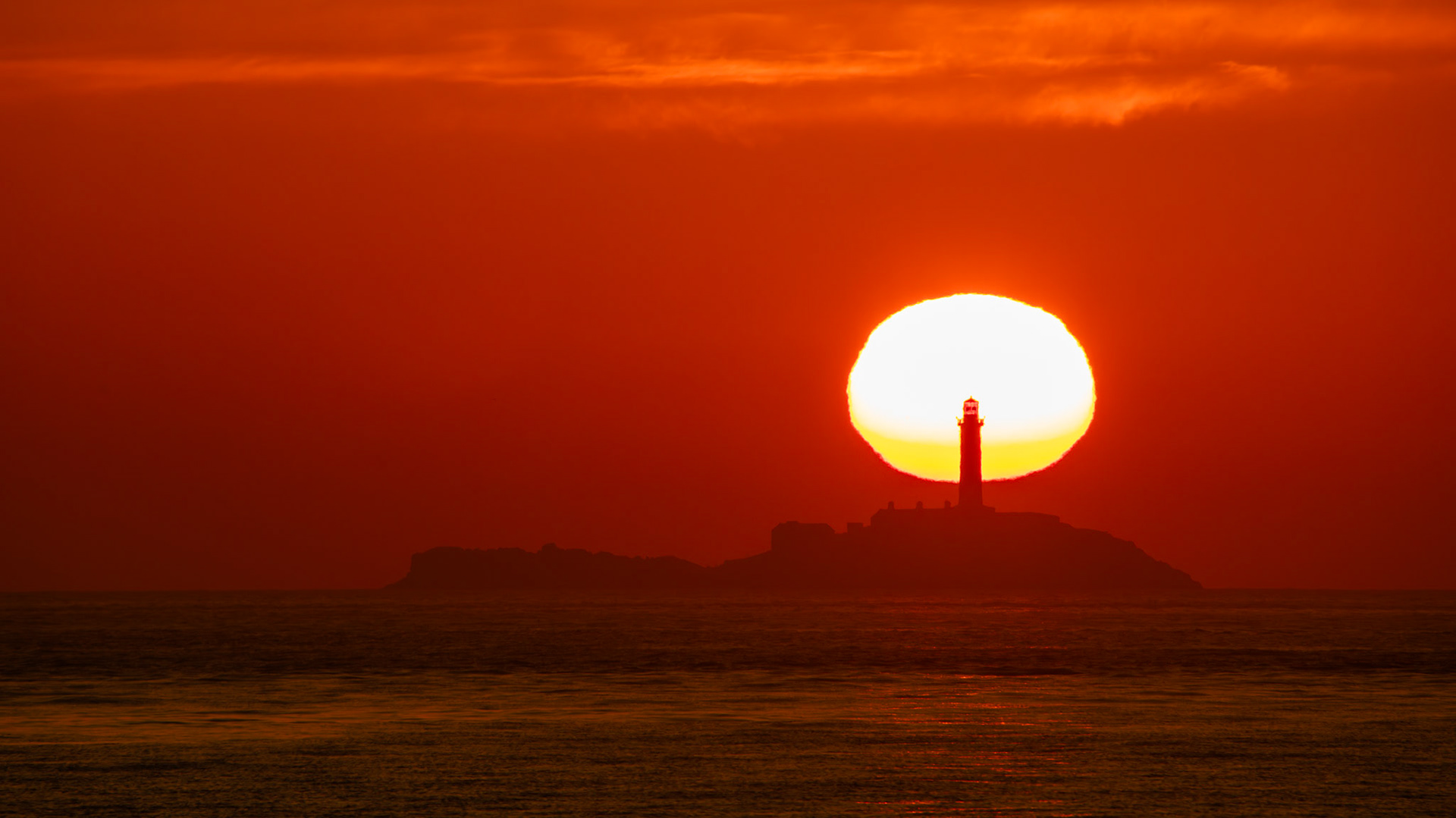 Skerries, County Dublin