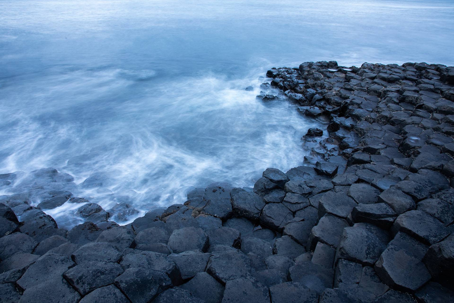 Giant's Causeway, County Antrim