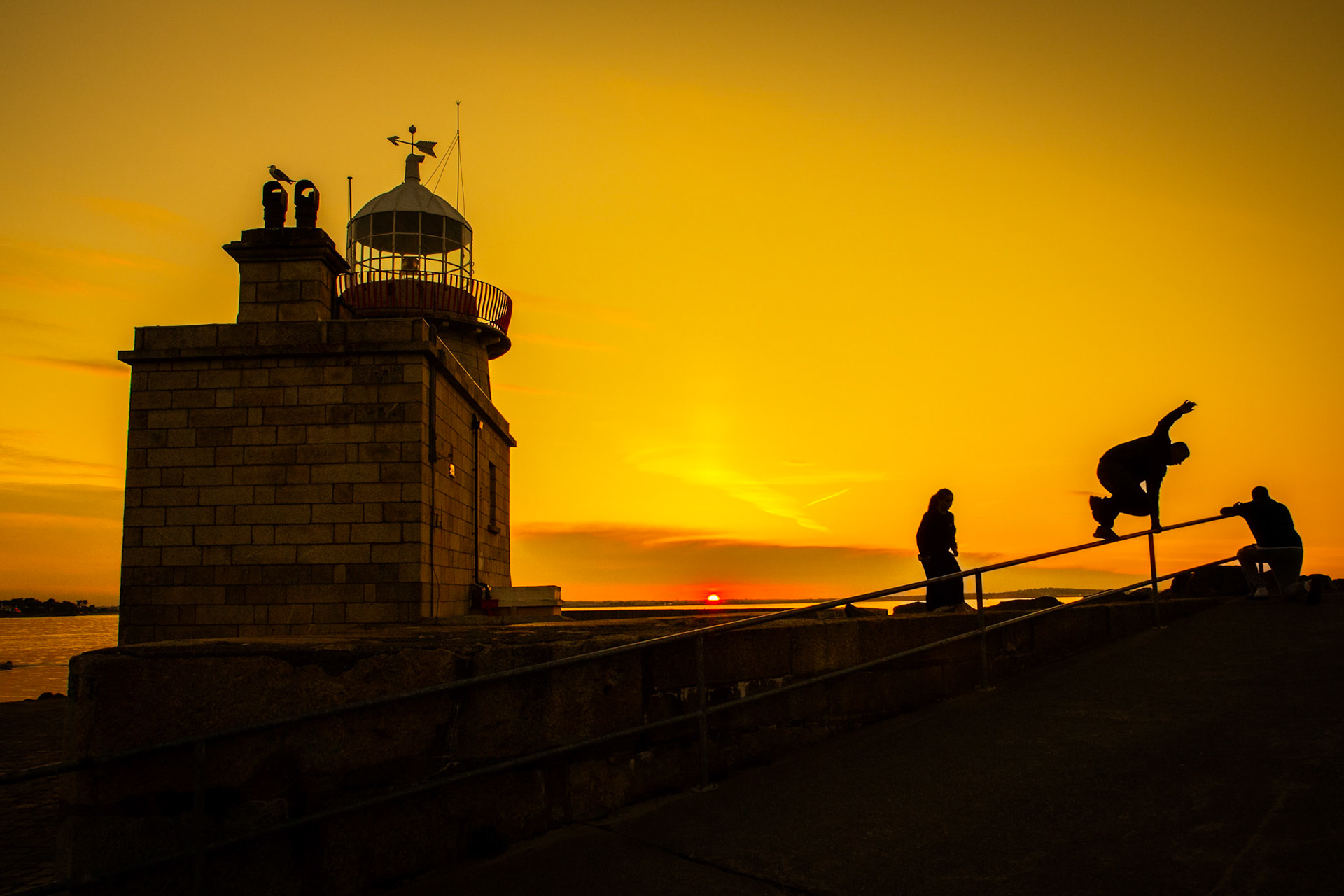 Howth, County Dublin