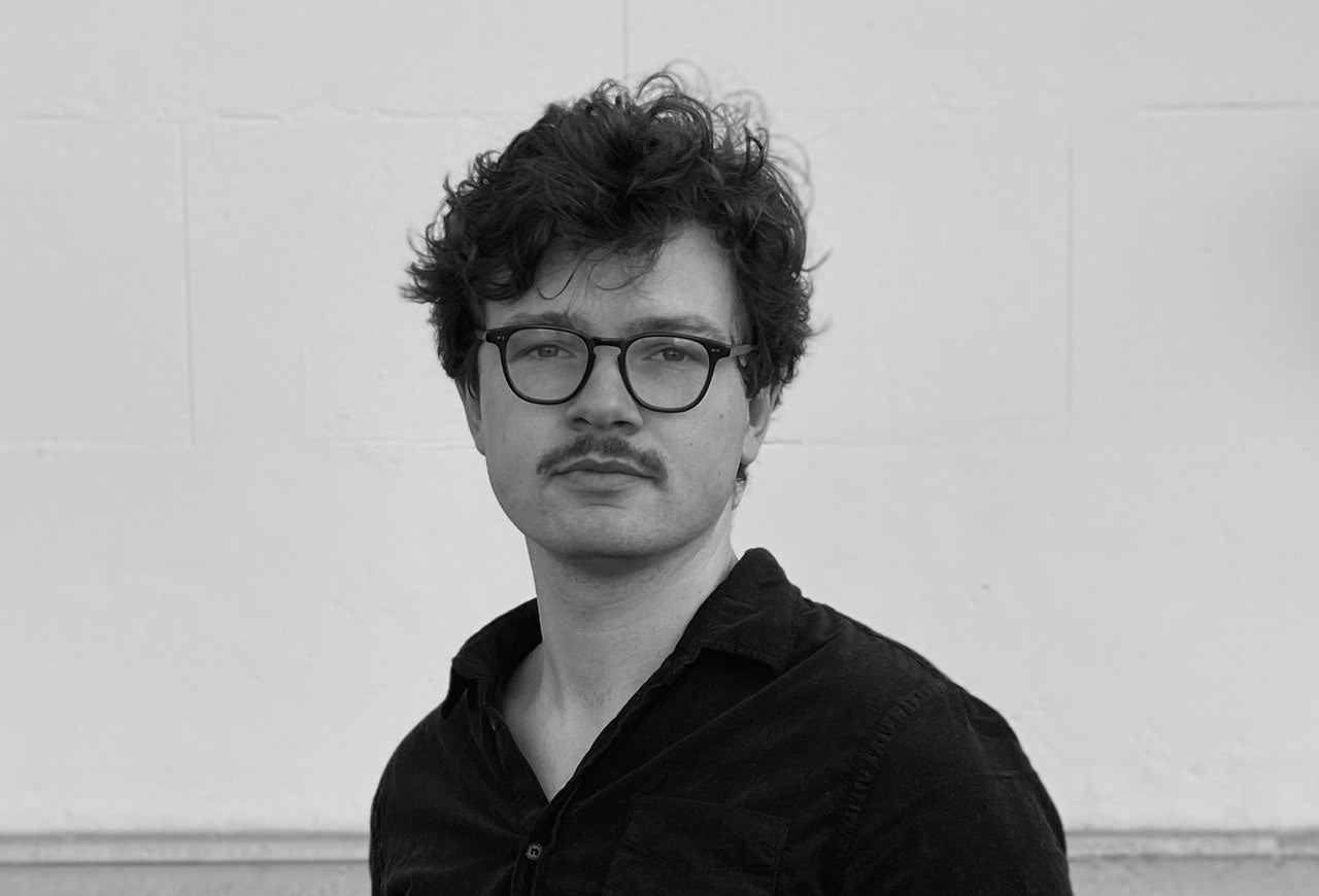 Portrait Johann Meis