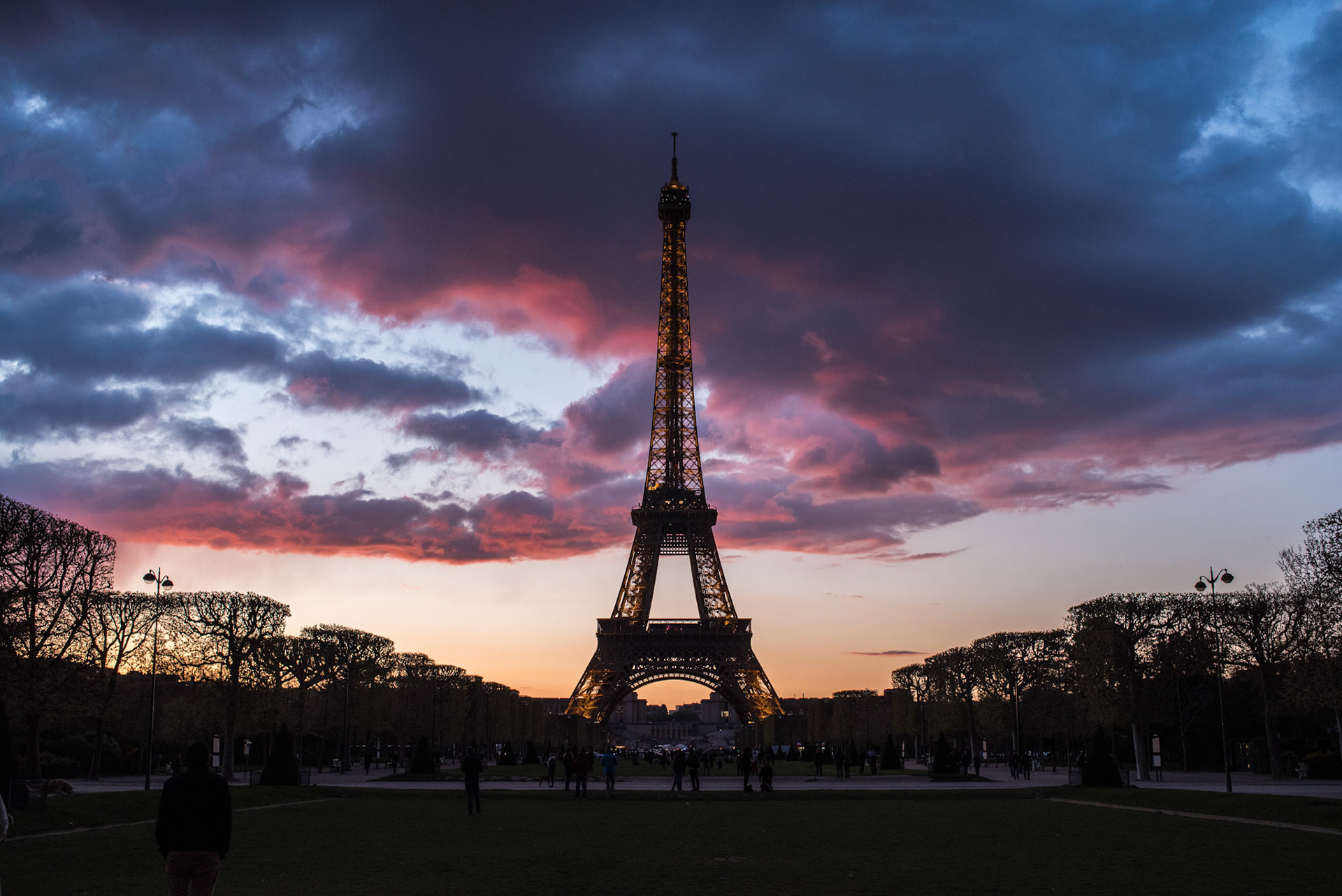 Paris