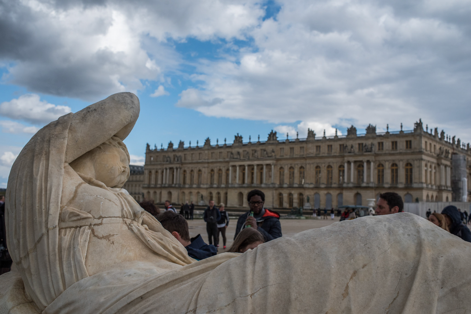 Versailles