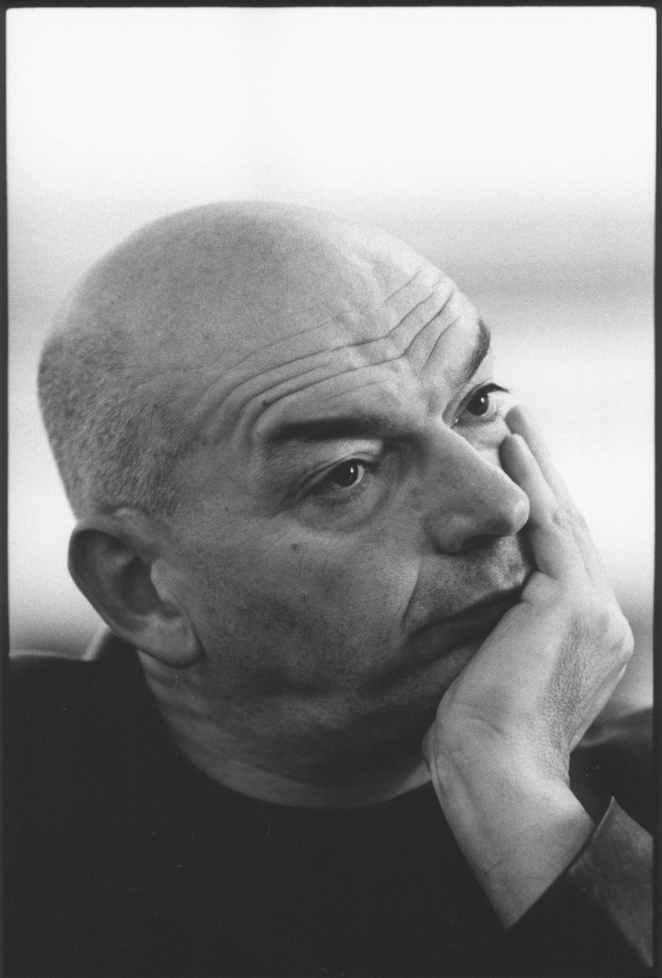 Jean Nouvel, Architect