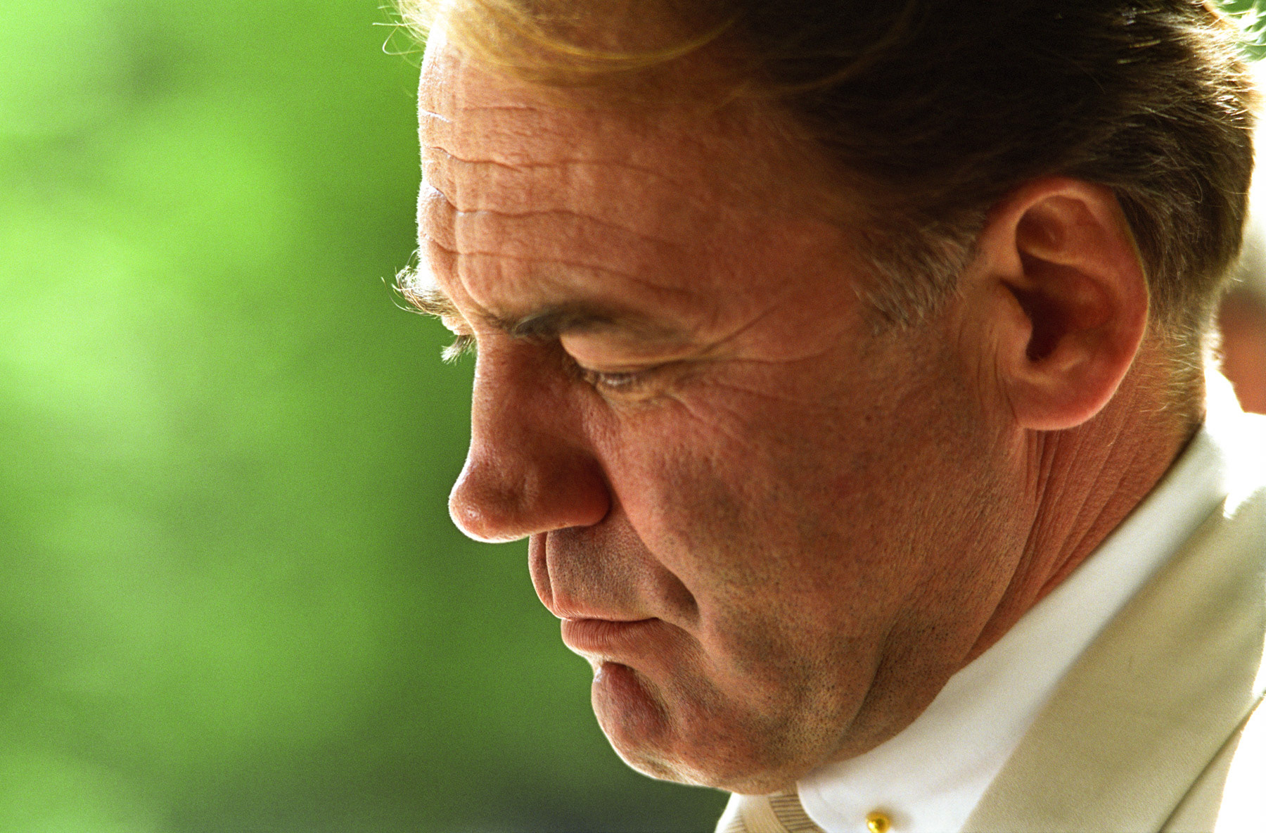 Bruno Ganz, Actor