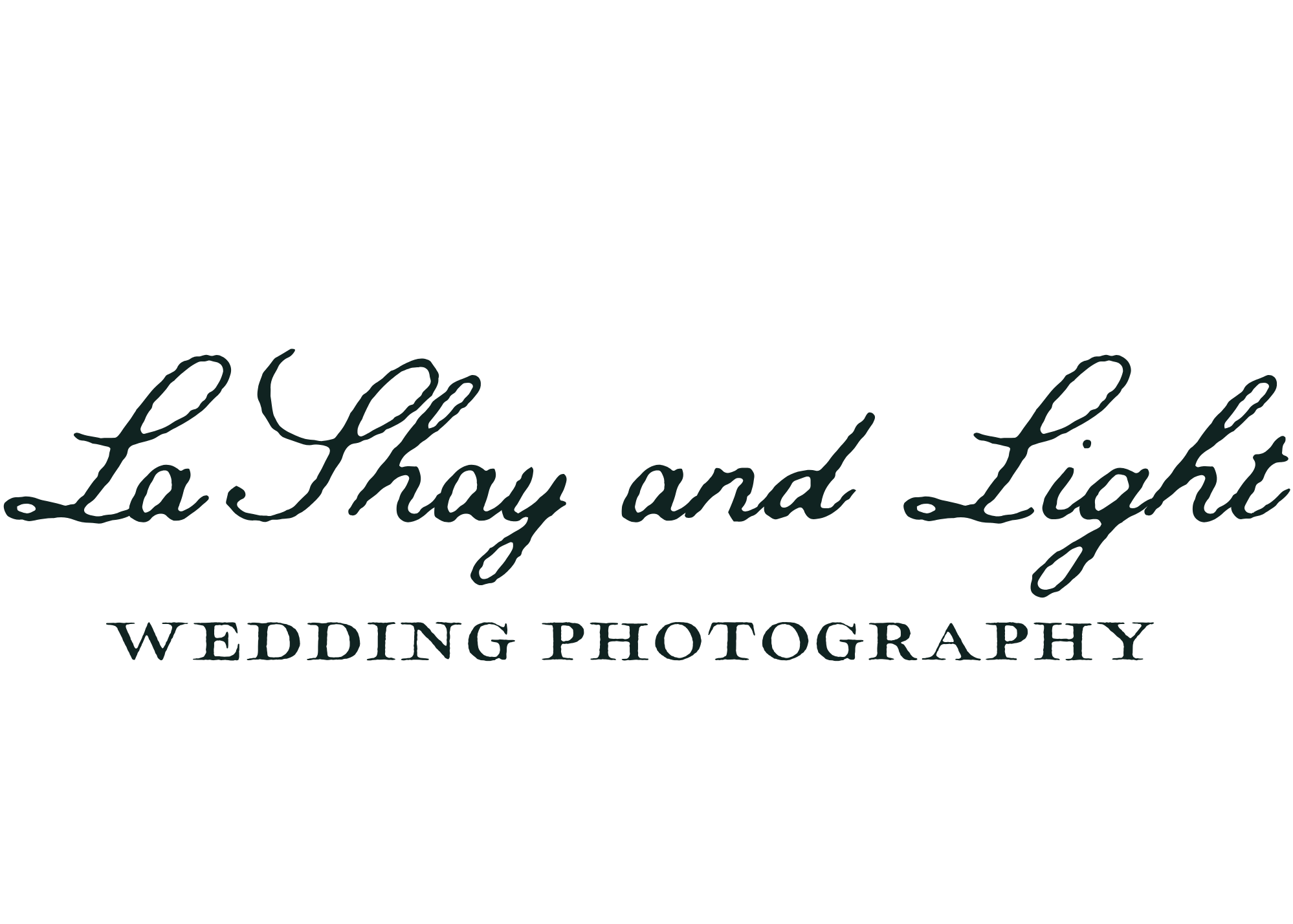 LaShay and Light Wedding Photography