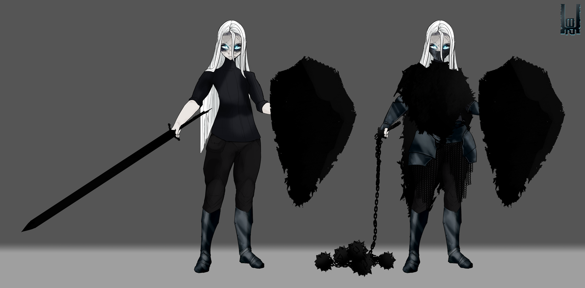 Black Knight - 2023