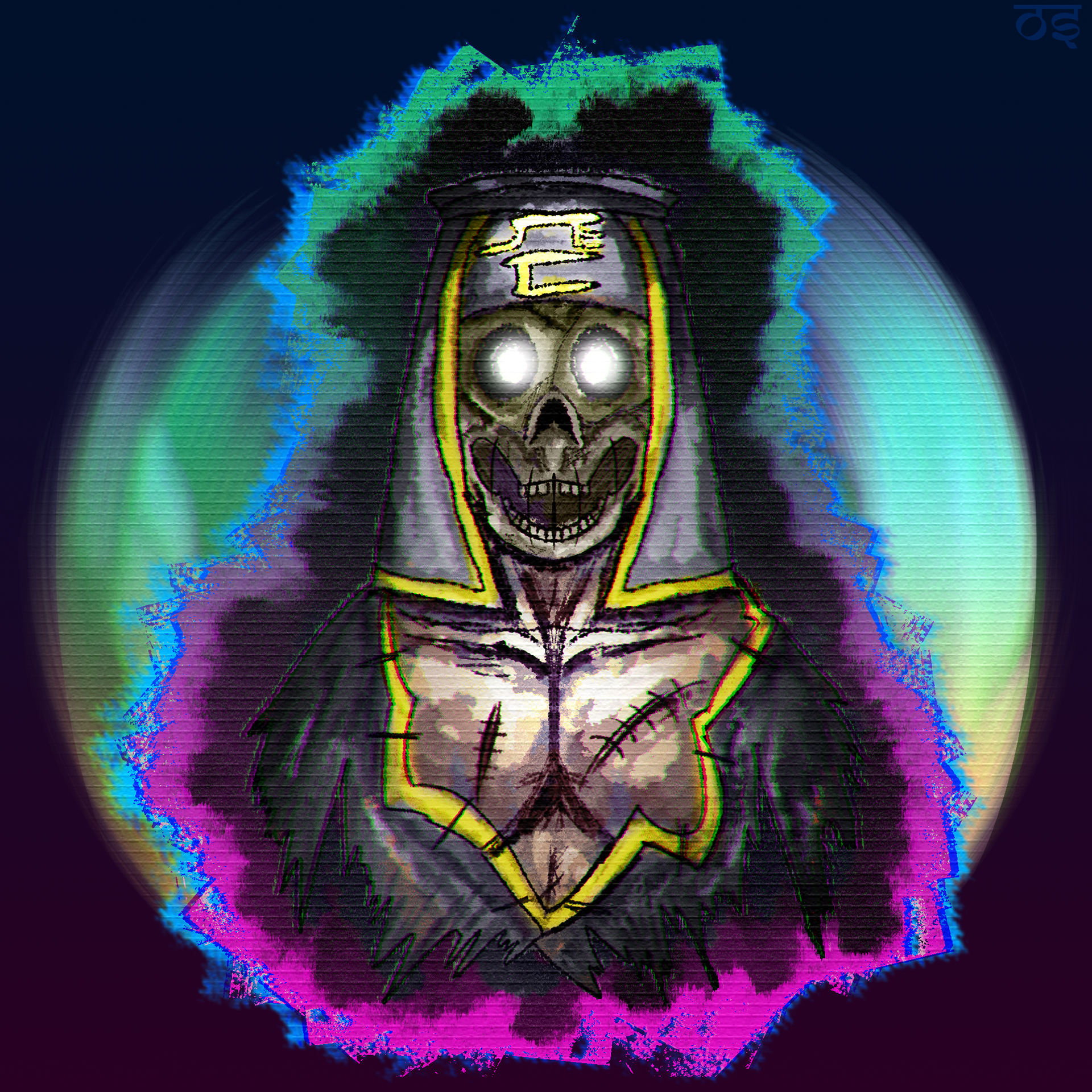 Vanguard - 2018