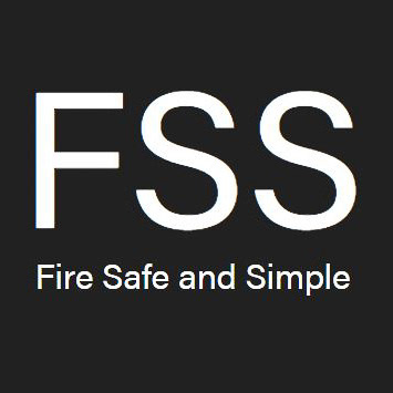 Fire Safe and Simple