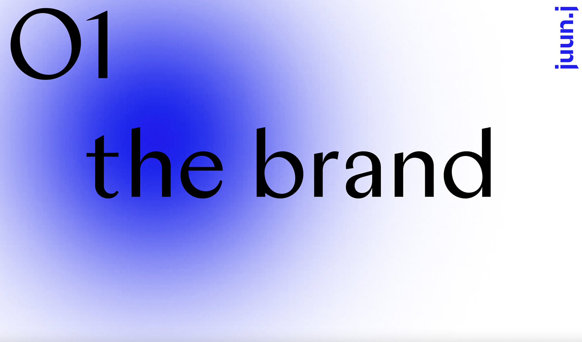 Rebranding strategy