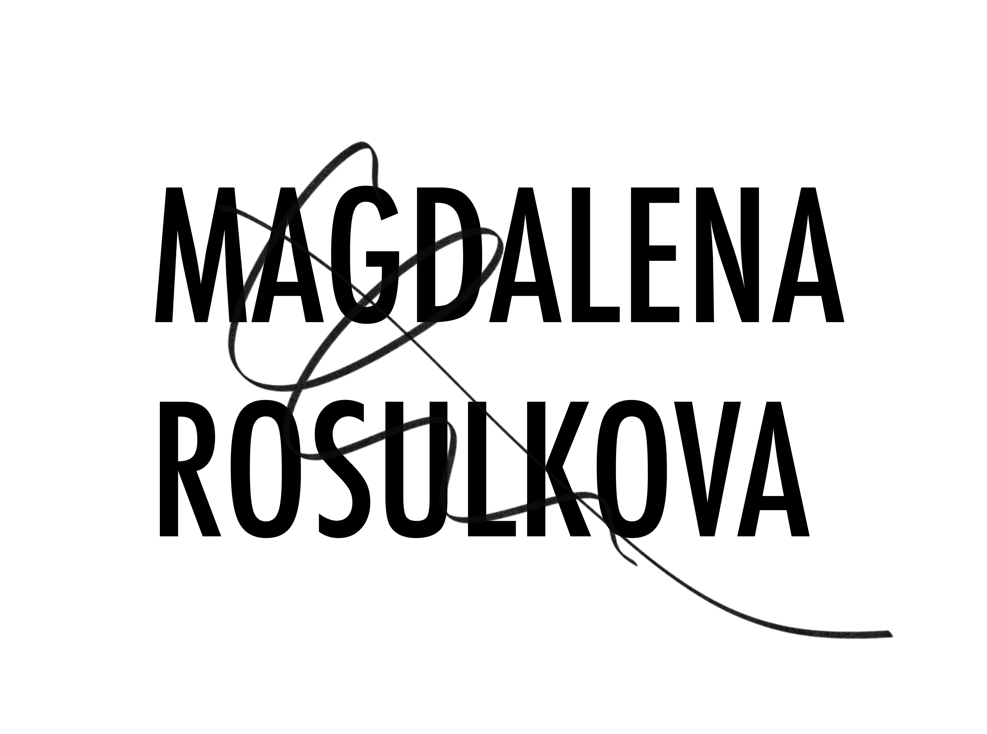 Magdalena Rosulkova