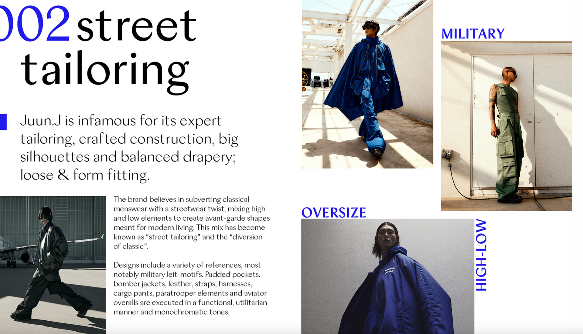 Rebranding strategy