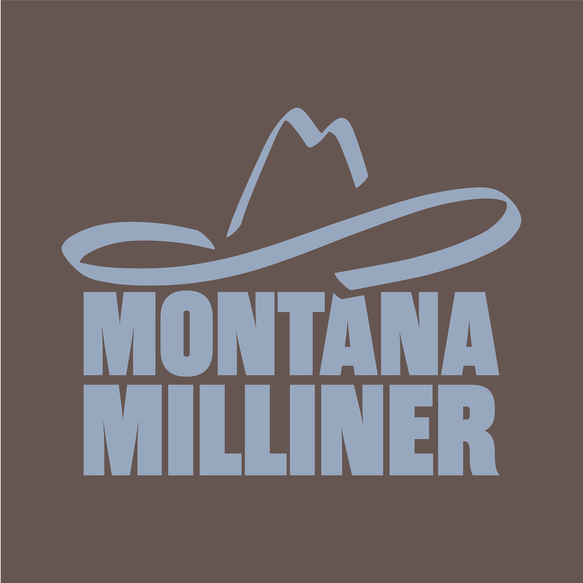 Montana Milliner Logo