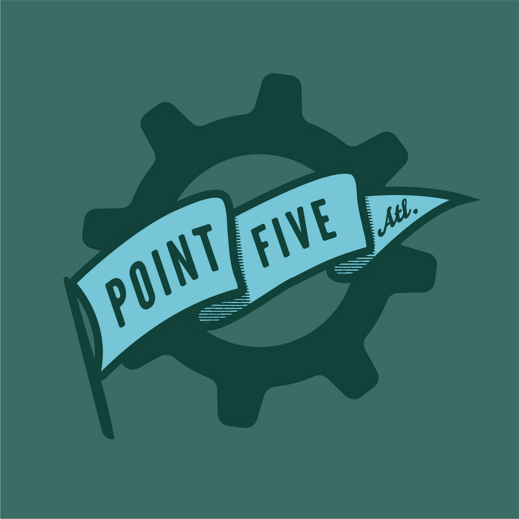 Point Five - Atlanta
