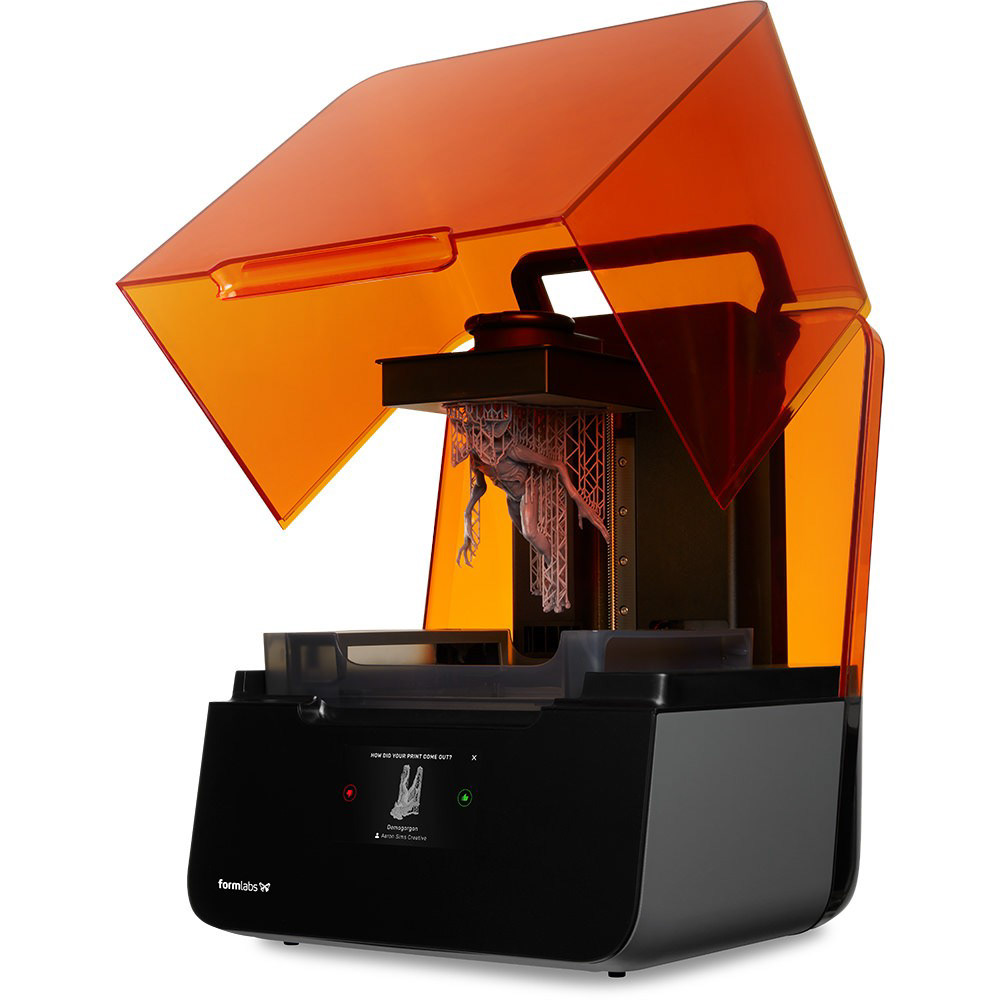 FORMLABS FORM 3