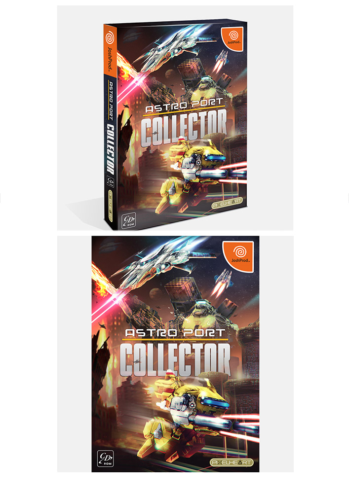 PixelHeart - ZANGEKI BOXES