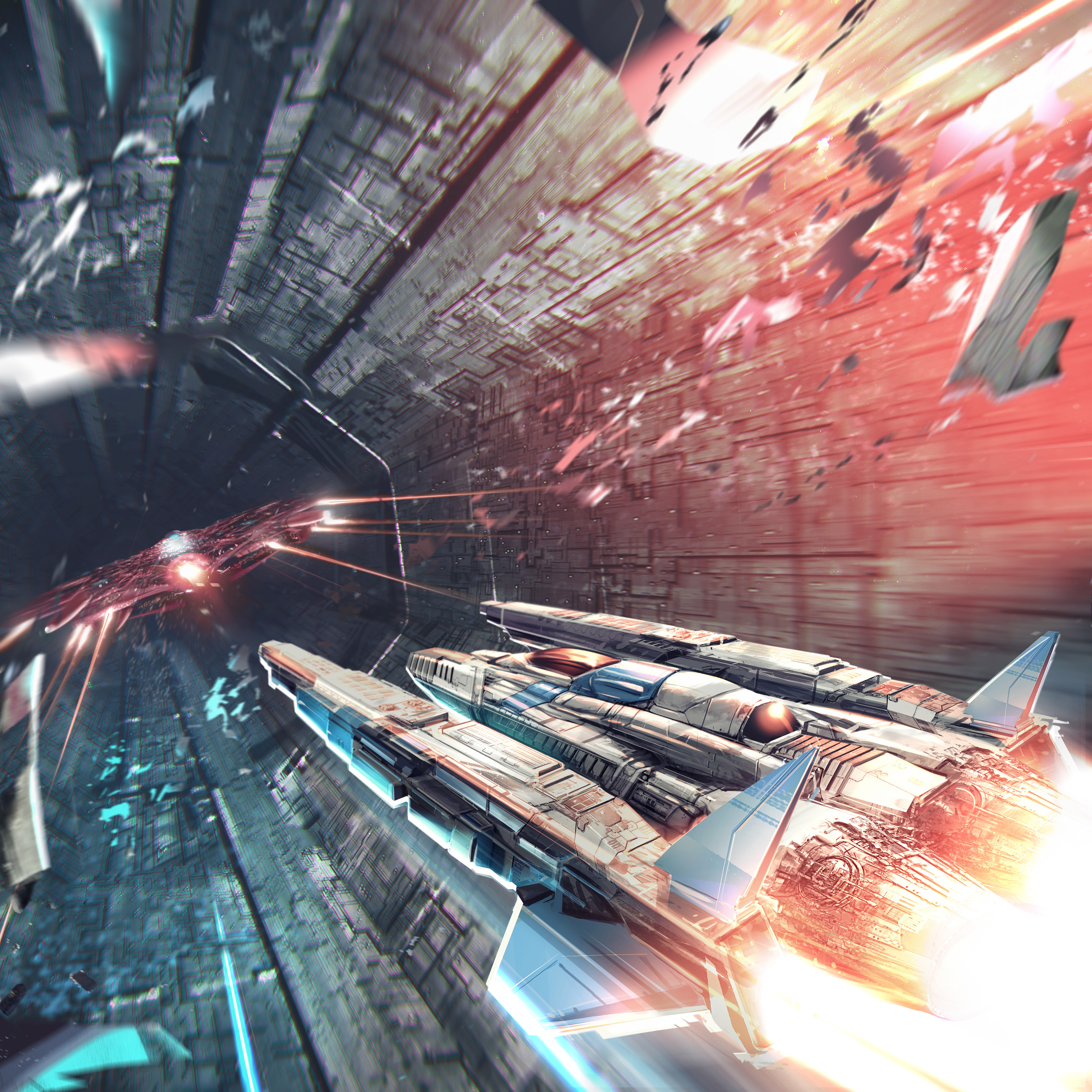 PixelHeart - WOLFLAME