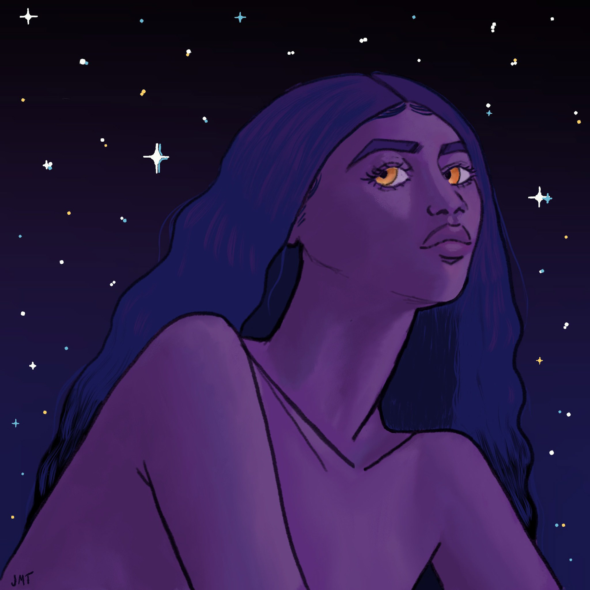 "Queen of the Night"