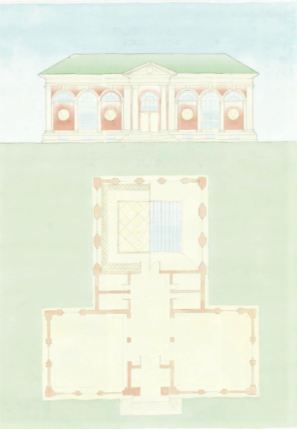 An Art Gallery in South Bend