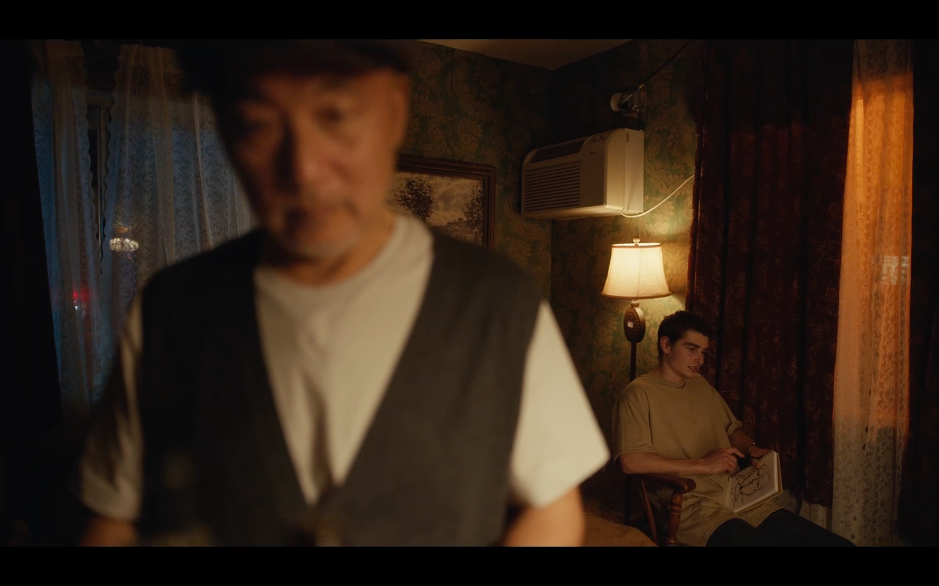 Motel