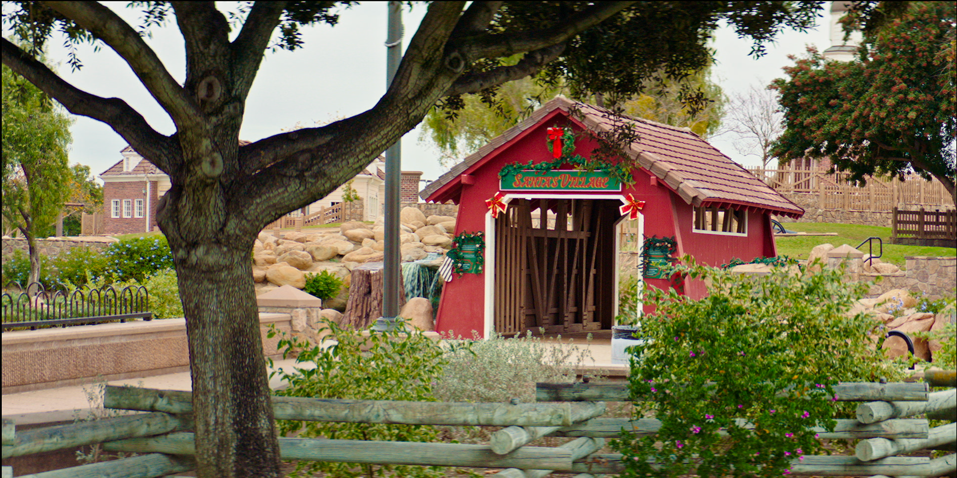 Saint Village