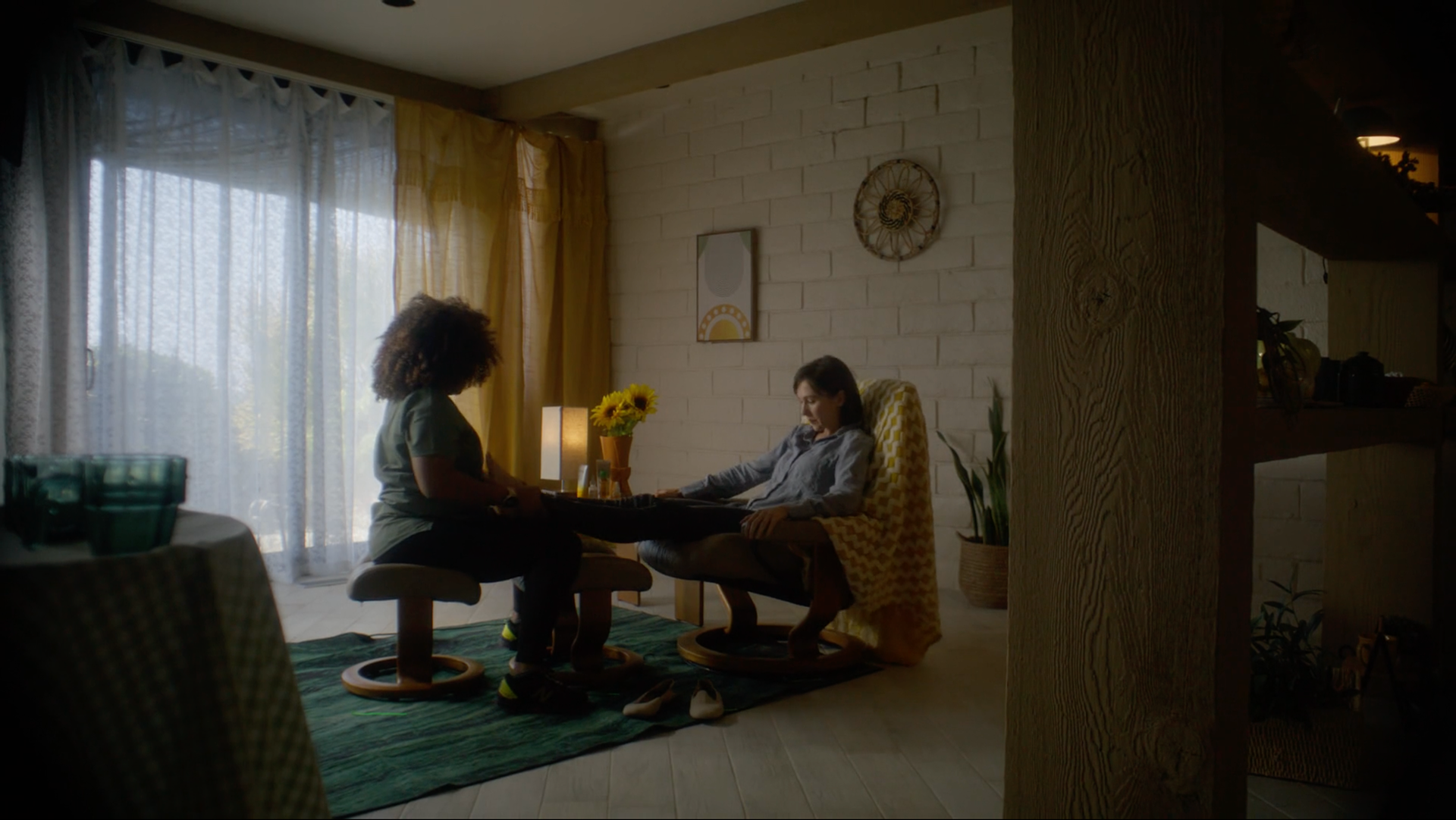 Treatment Room