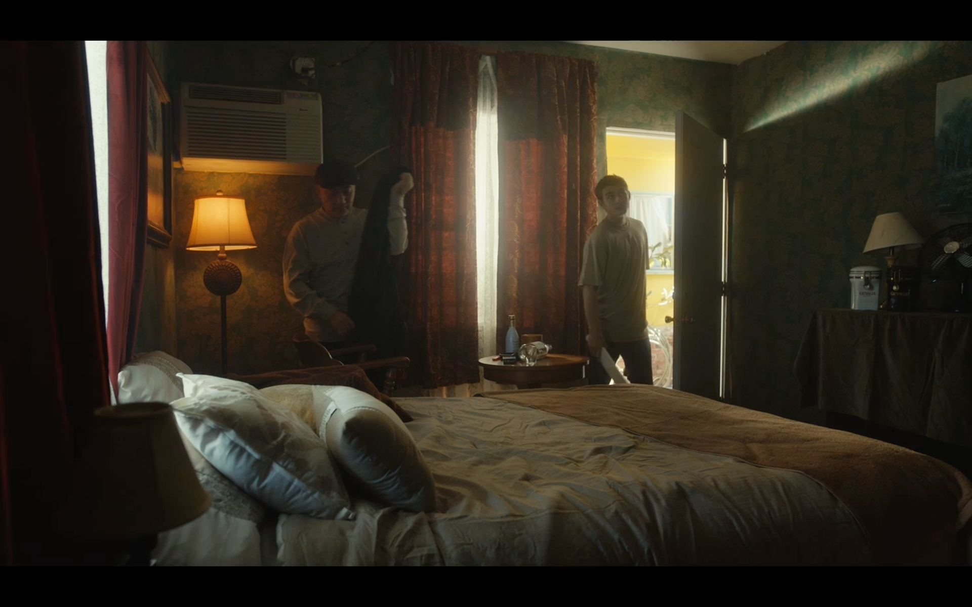 Motel