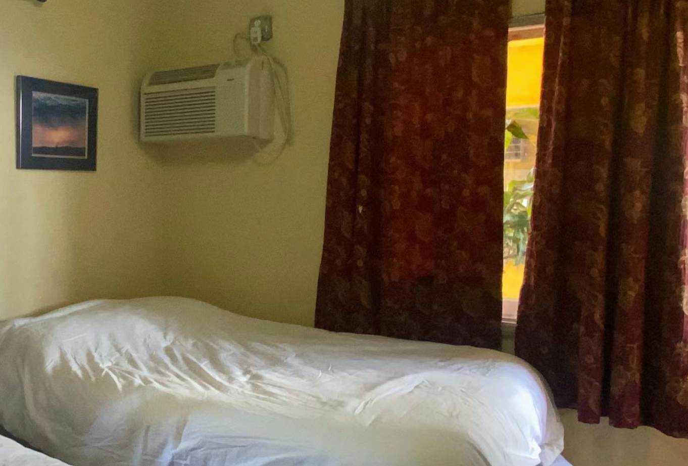 Motel
