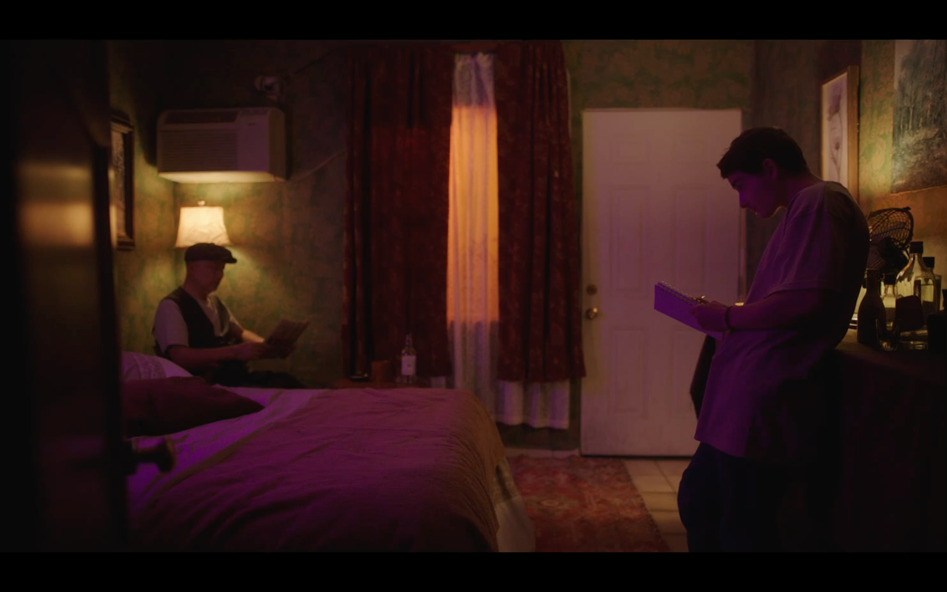 Motel