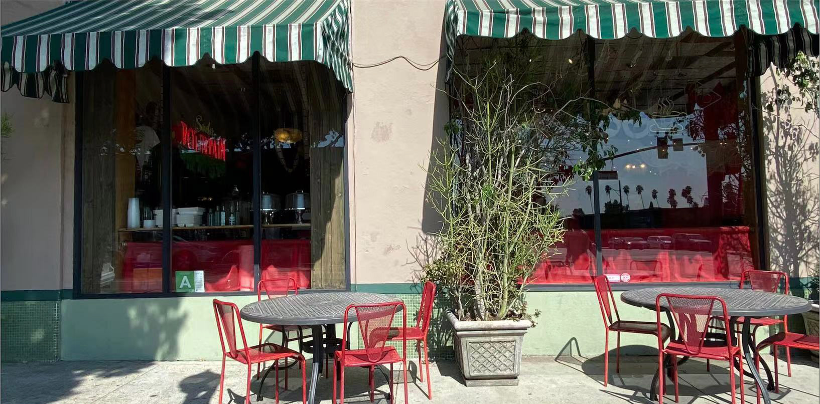 Ice Cream Store