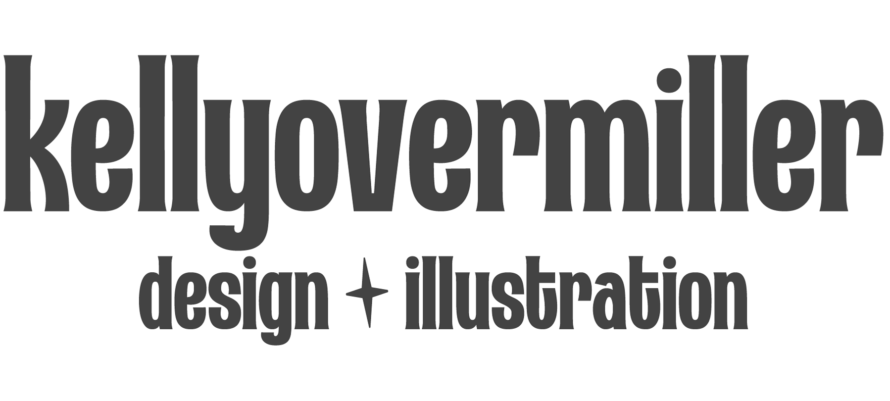 Kelly Overmiller Illustration & Design
