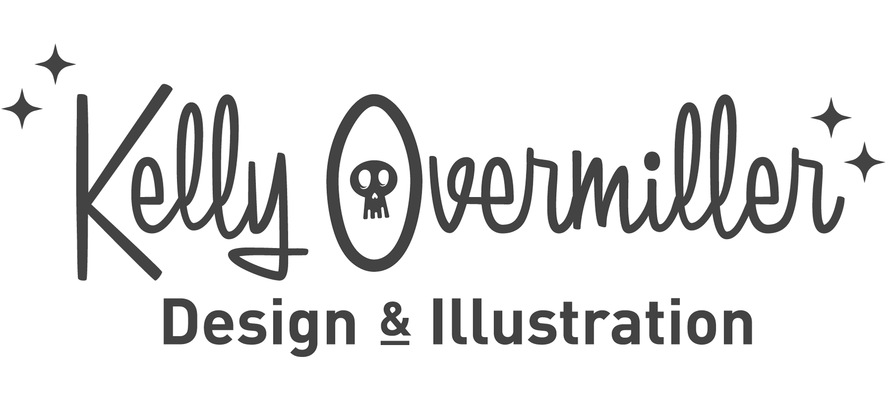 Kelly Overmiller Design & Illustration