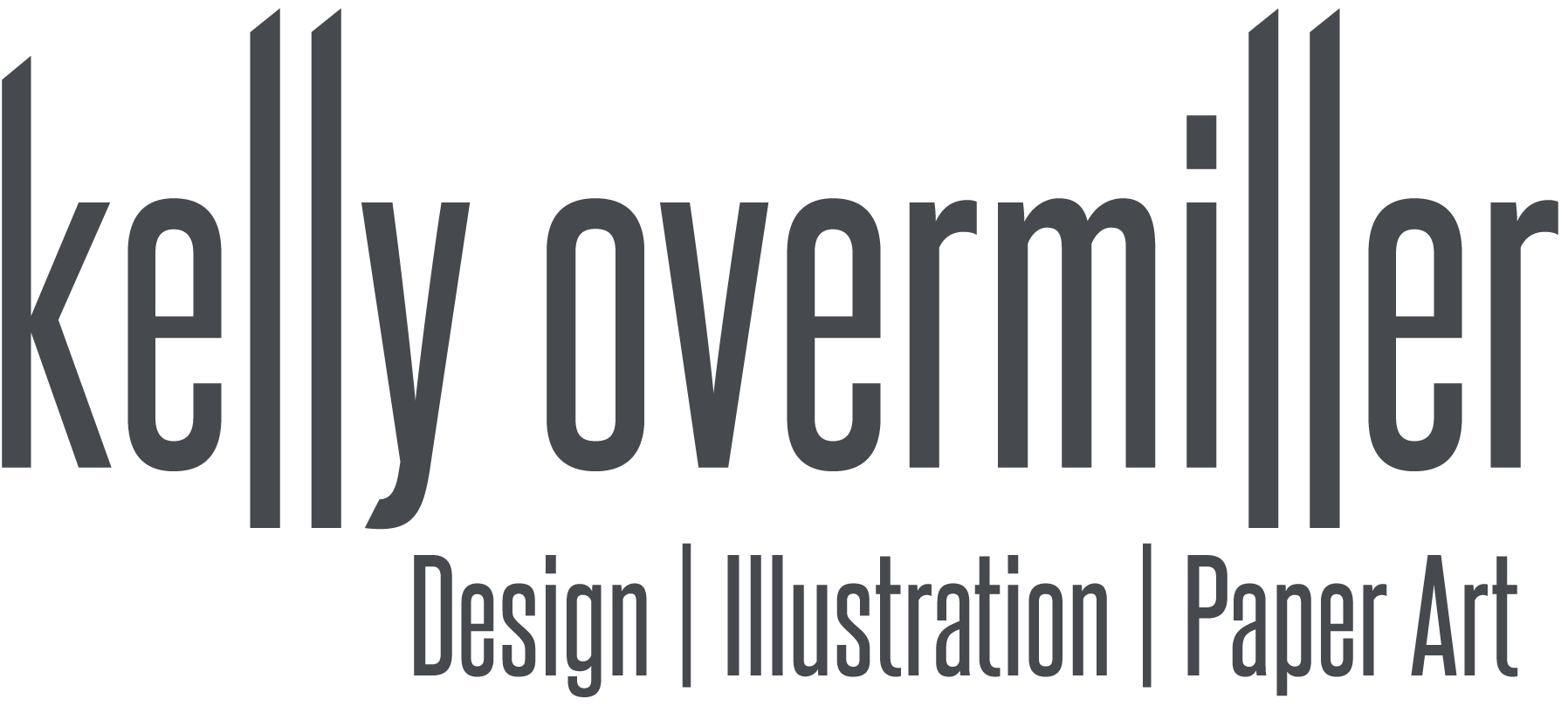 Kelly Overmiller Illustration & Design