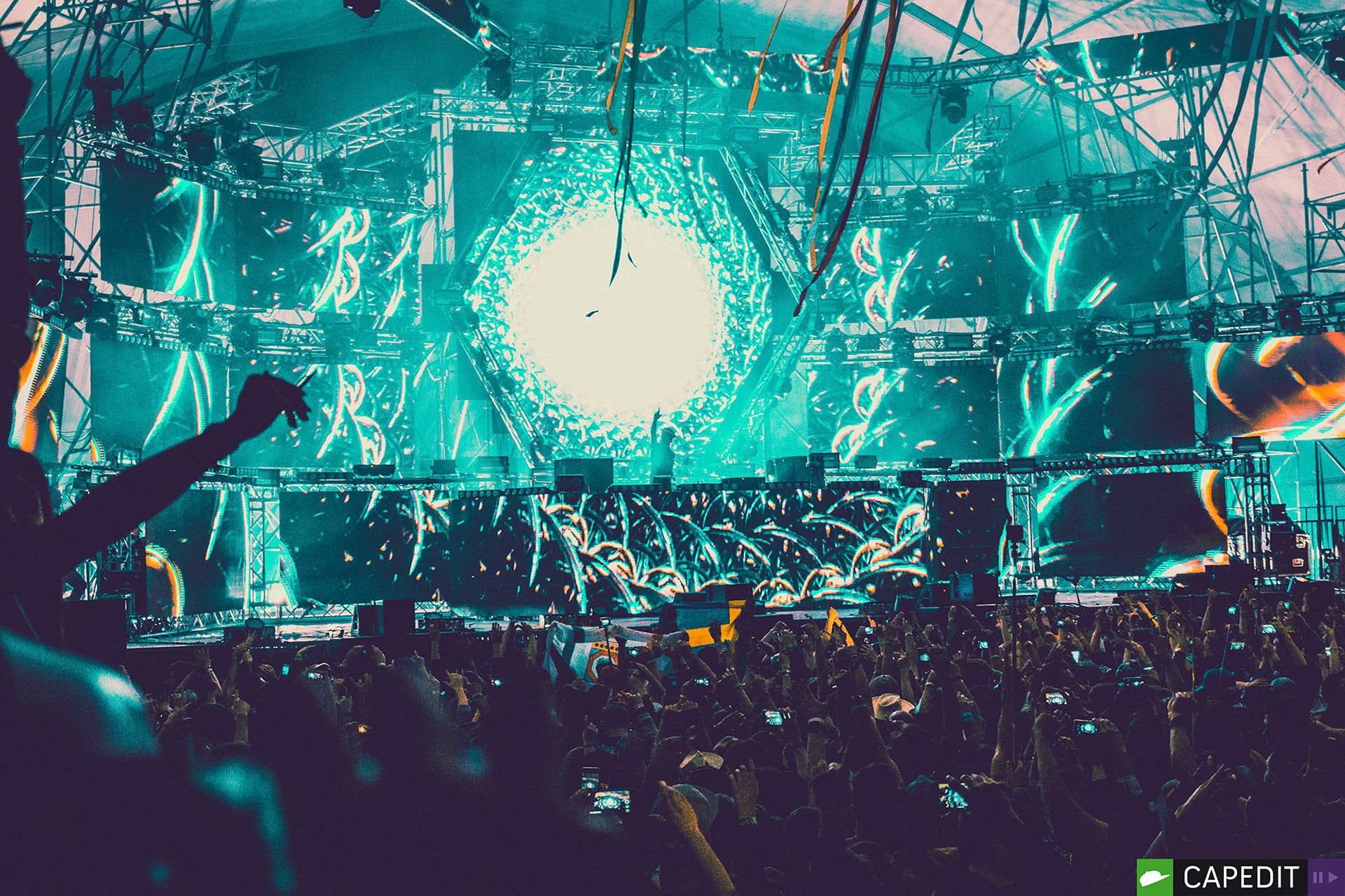 Nameless Music Festival