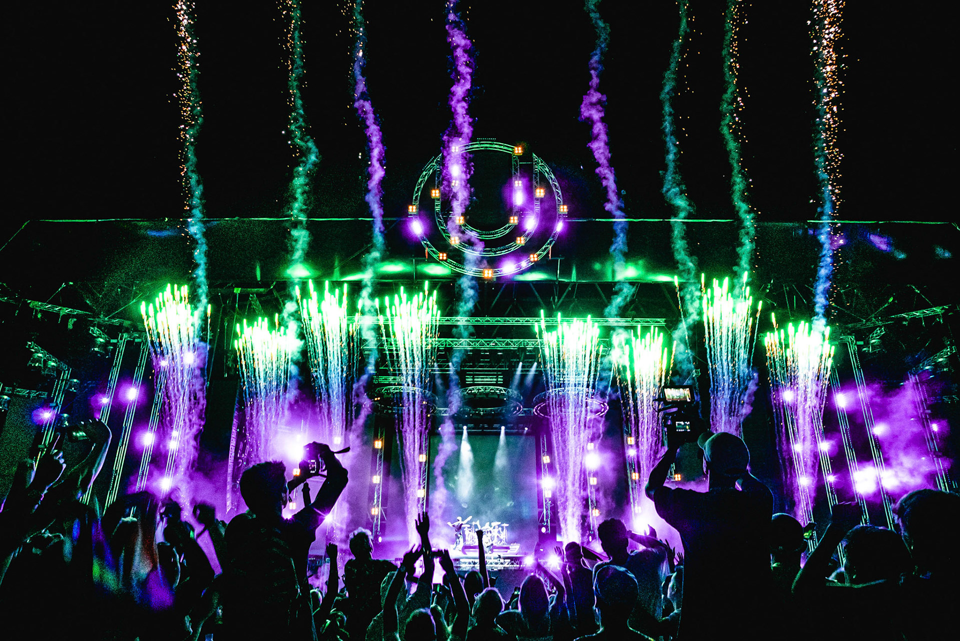 Ultra Music Festival