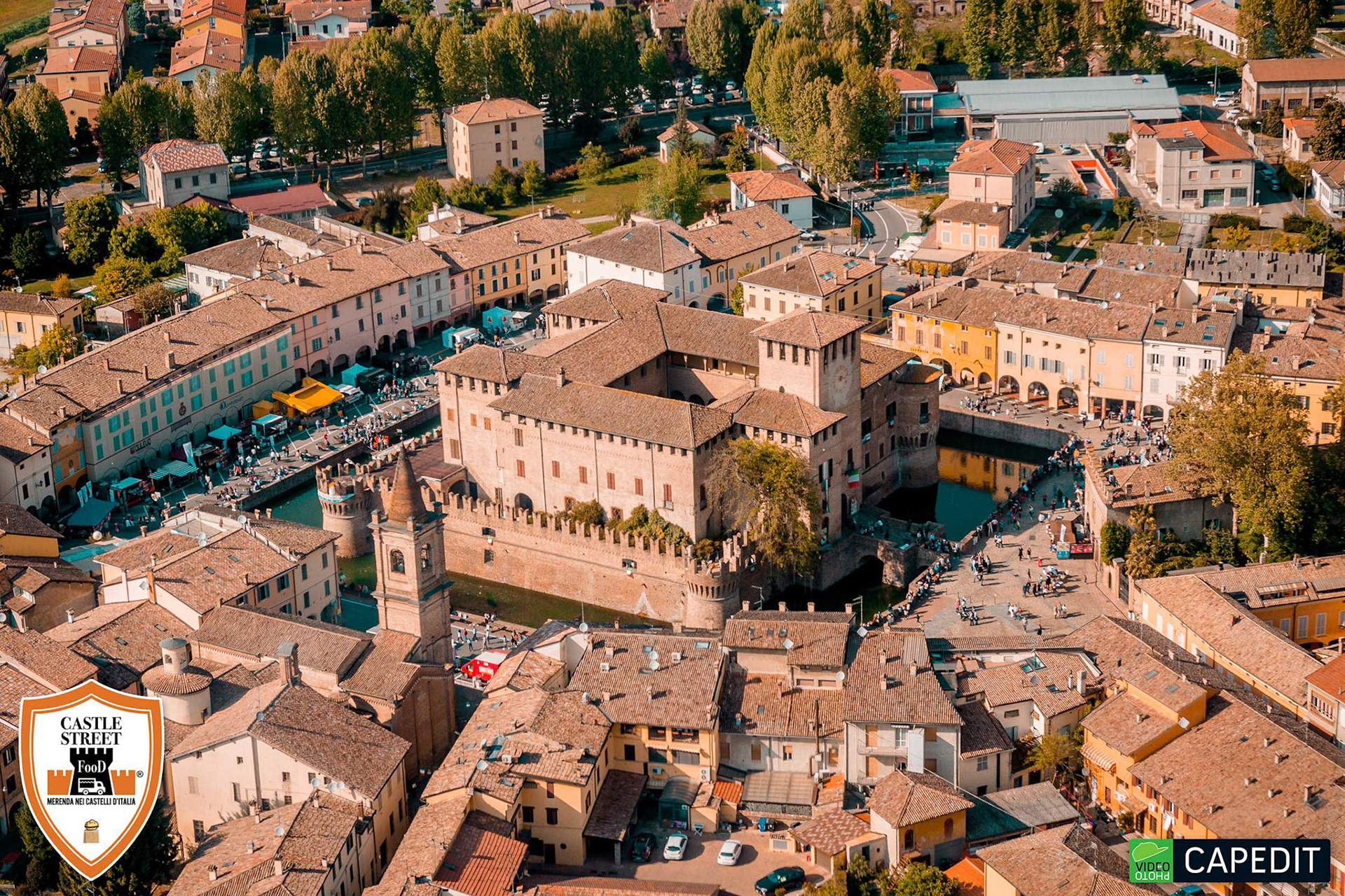 Fontanellato 2017