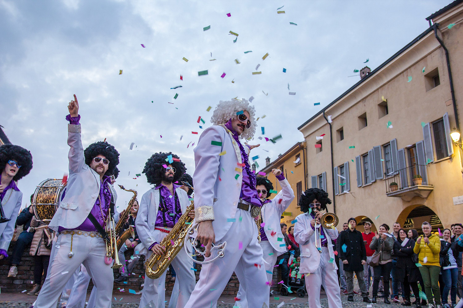 Fontanellato 2016