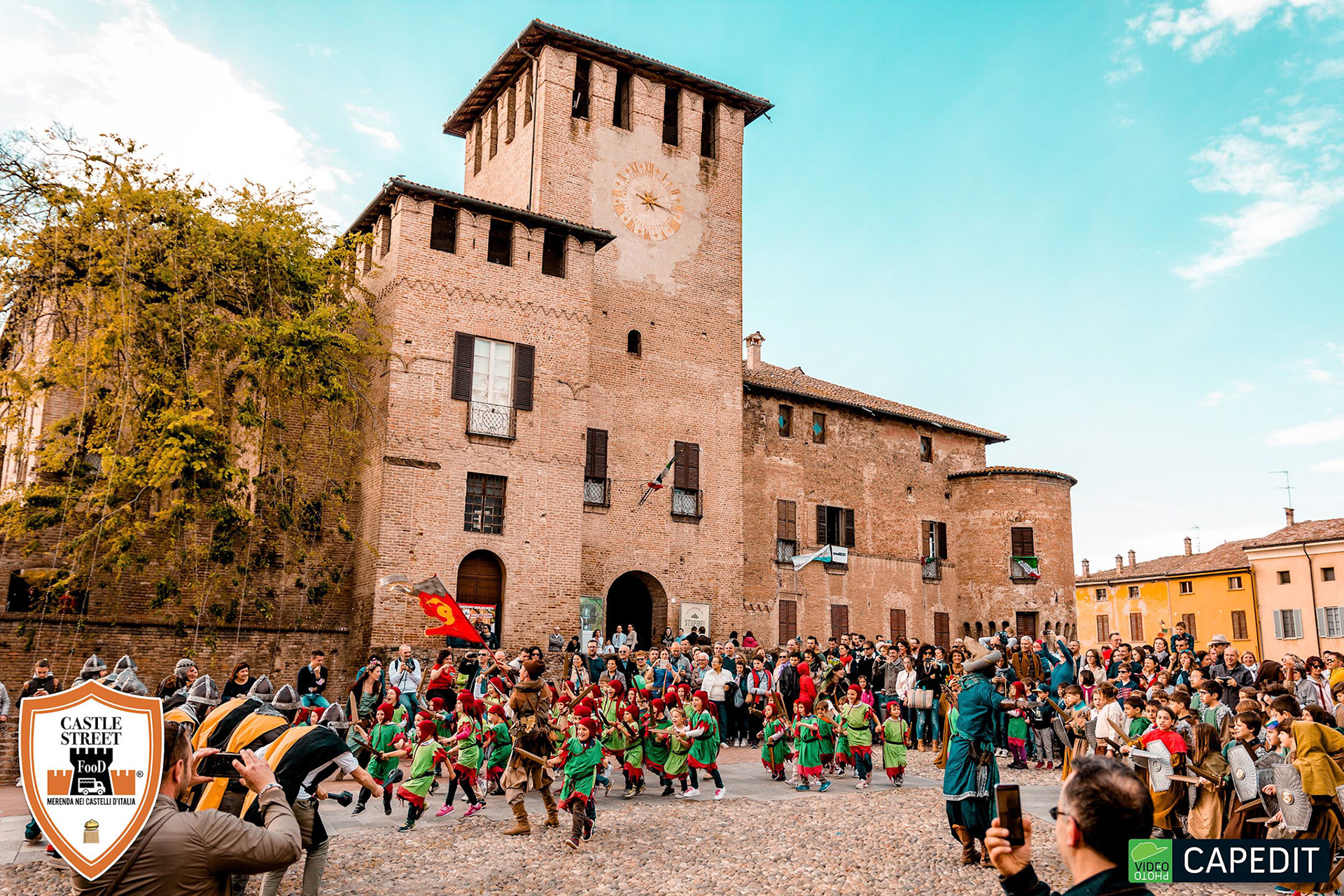 Fontanellato 2017