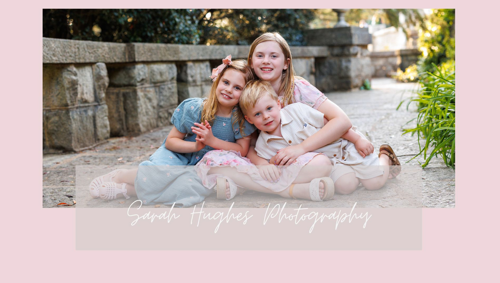 Sarah Hughes