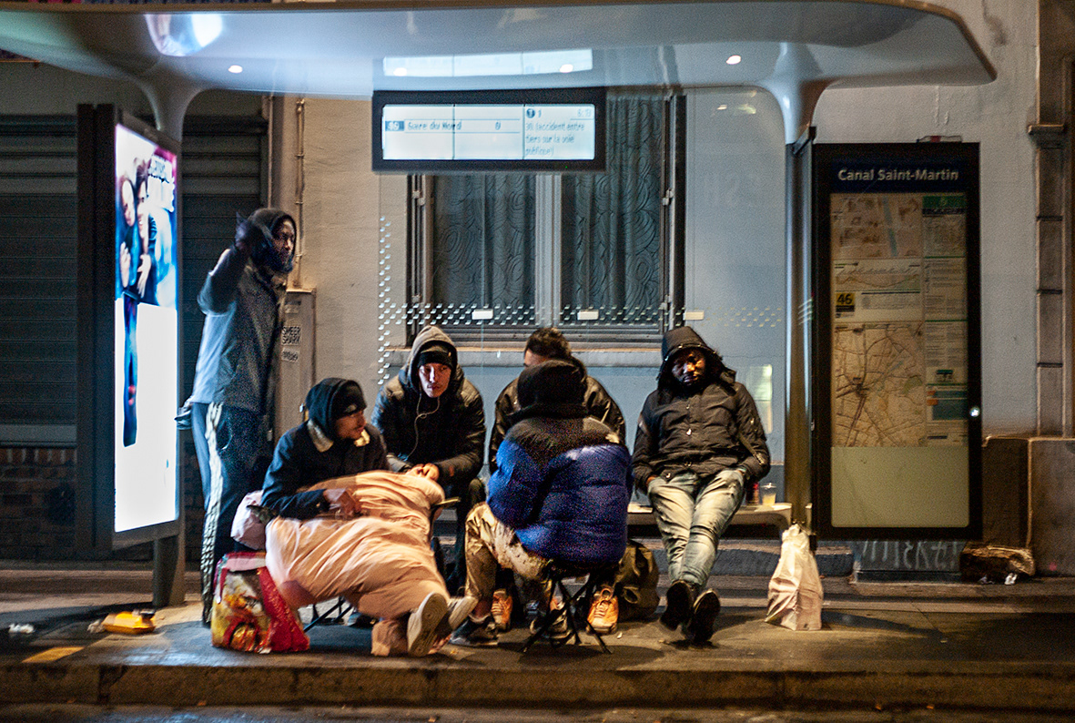 Paris 2015, 