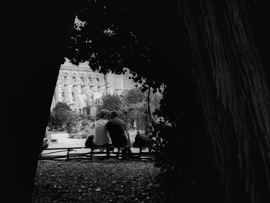 Paris 2001
