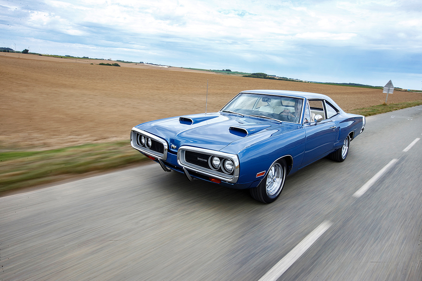 Dodge Super Bee