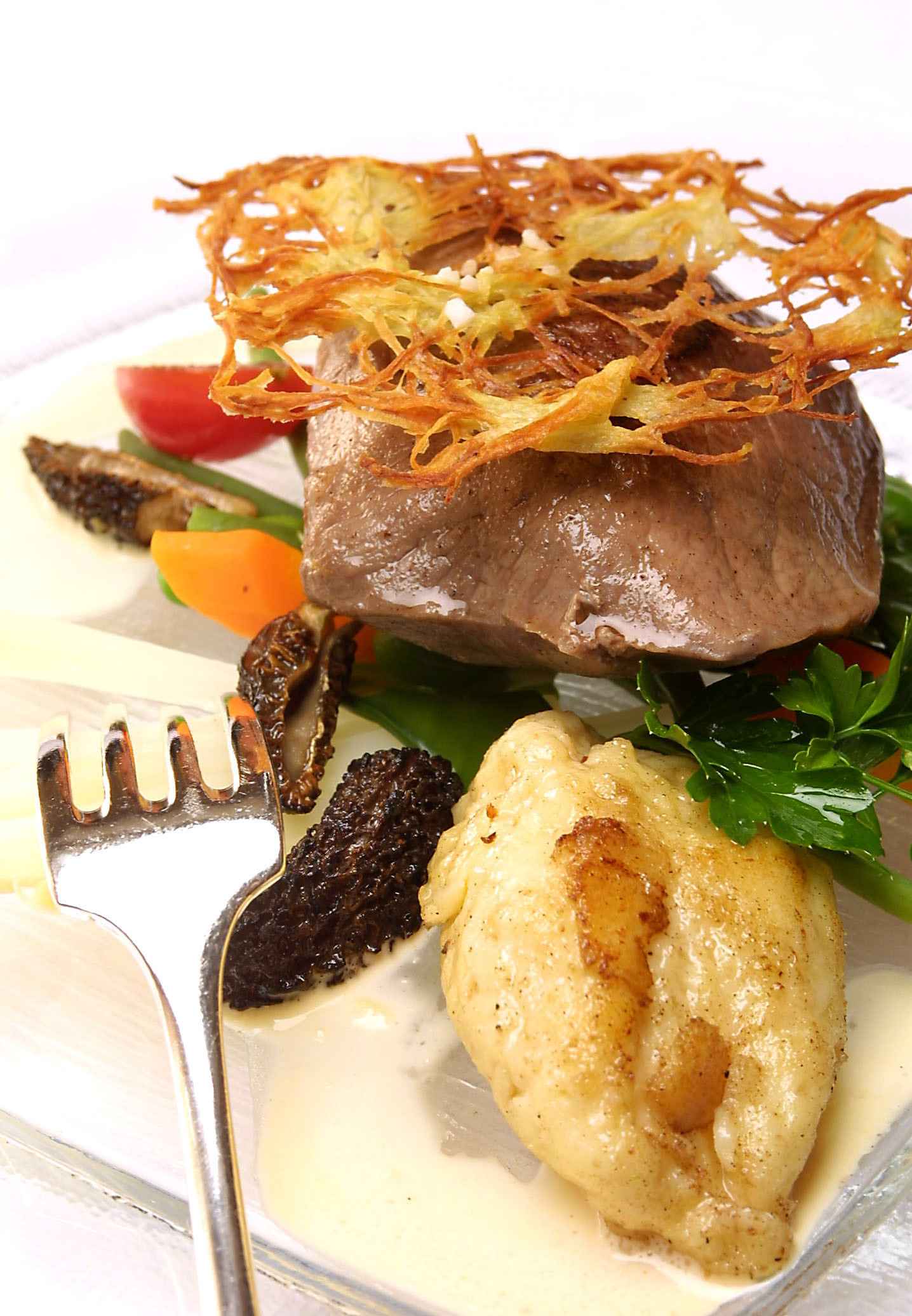 La Belle Vue, Denis Boulanger.