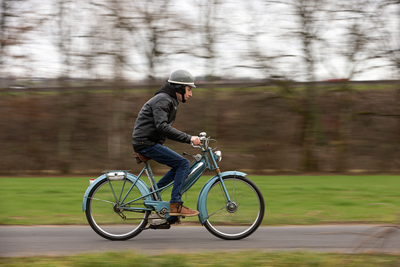 Peugeot Bima