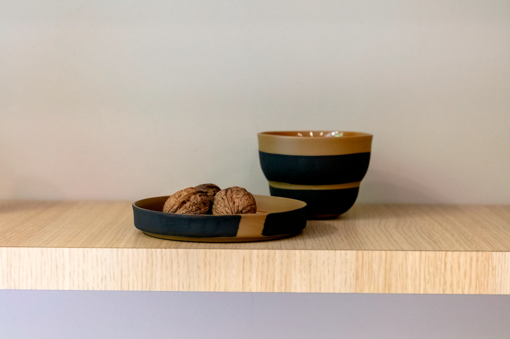 Mini Bol en porcelaine - 19€ Coupelle - 13€