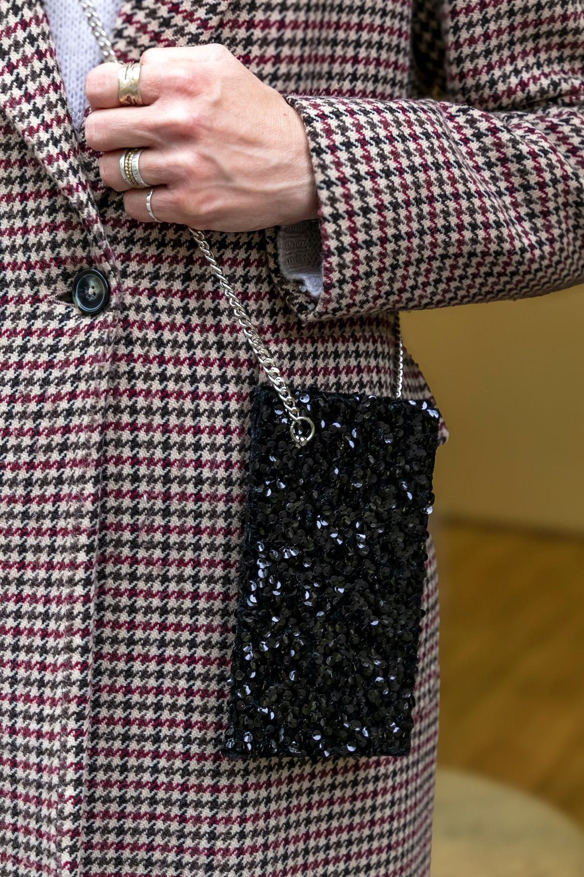 Etui à smartphone - 59€