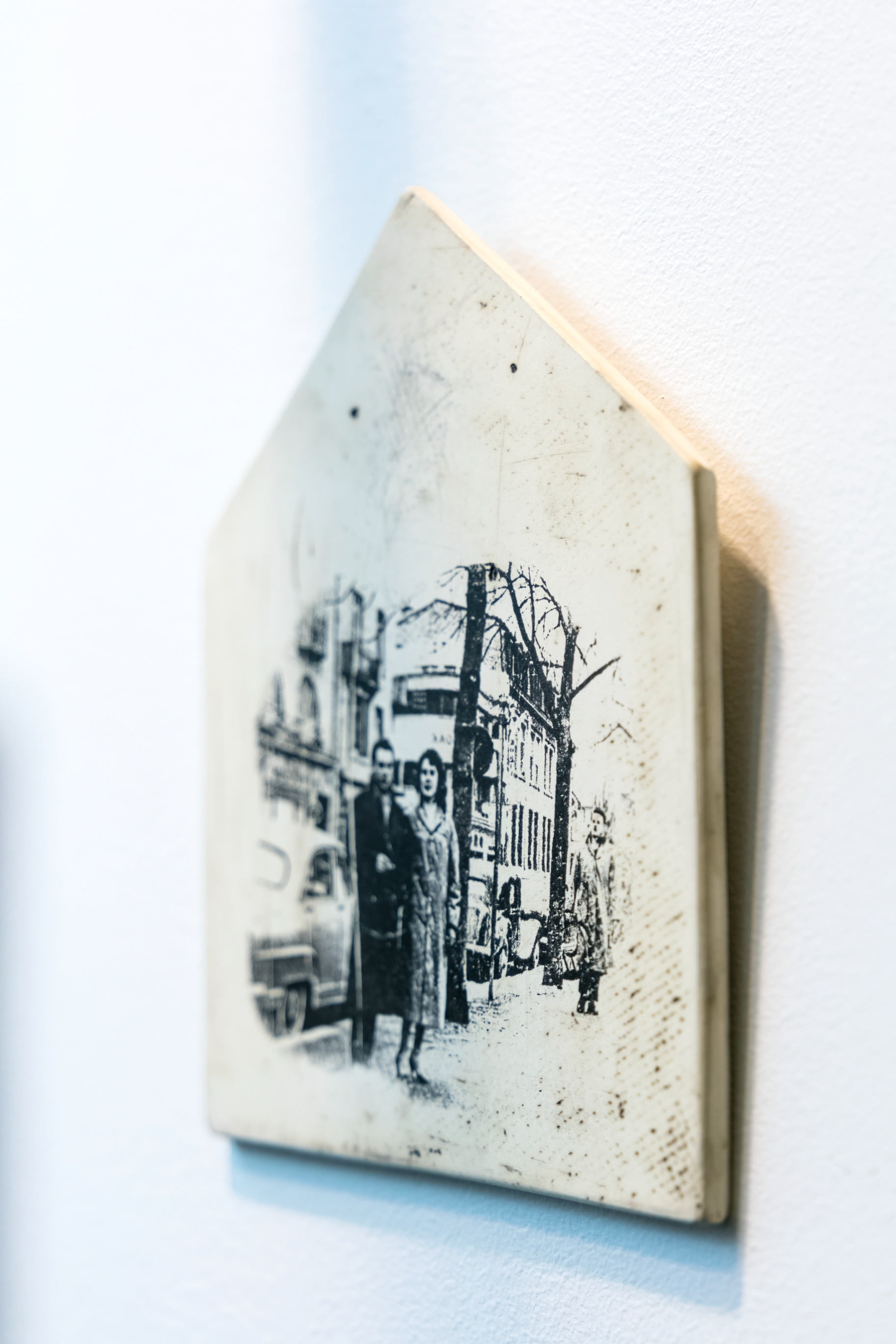 Home stories en céramique - 85€