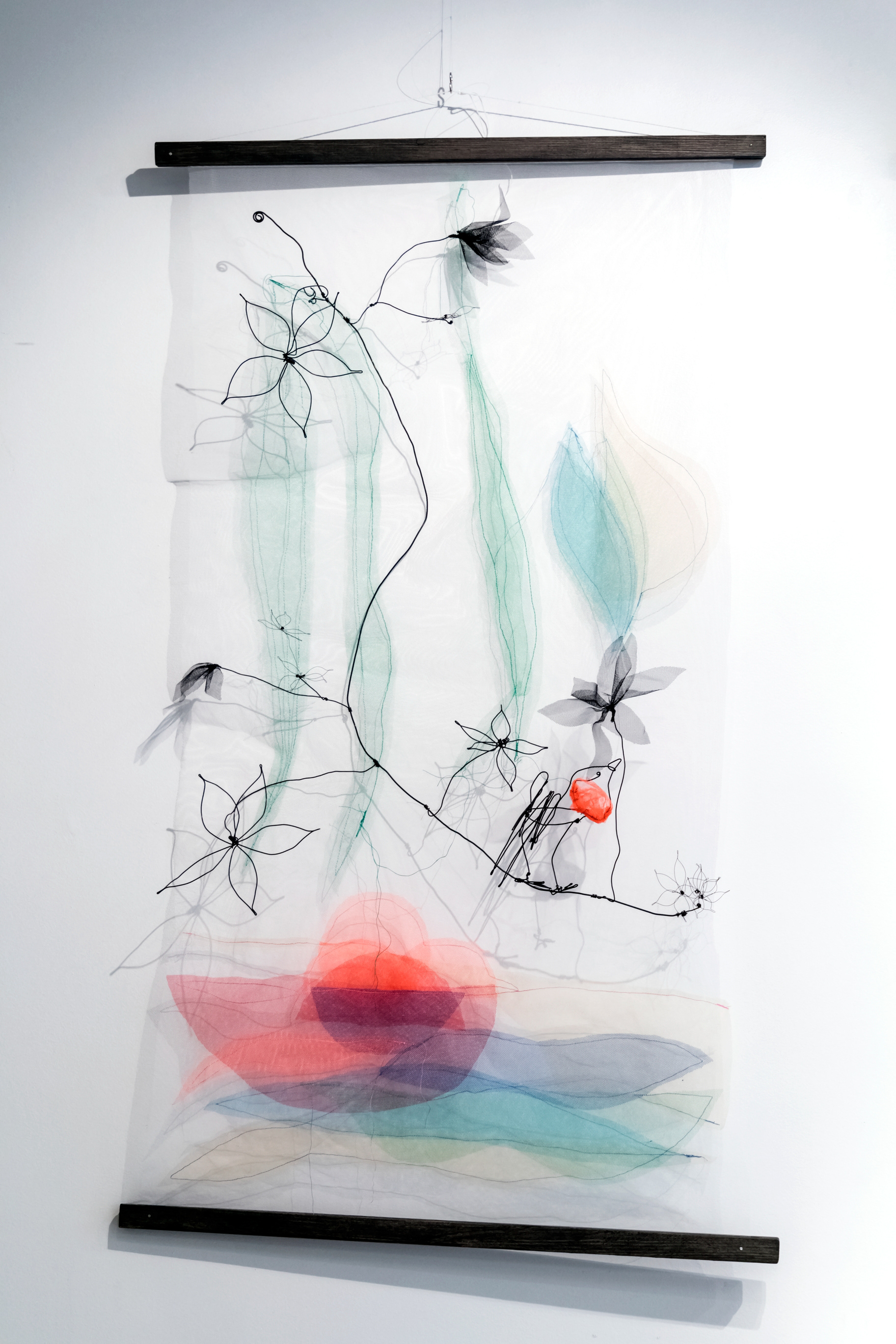 Kakemono - 290€