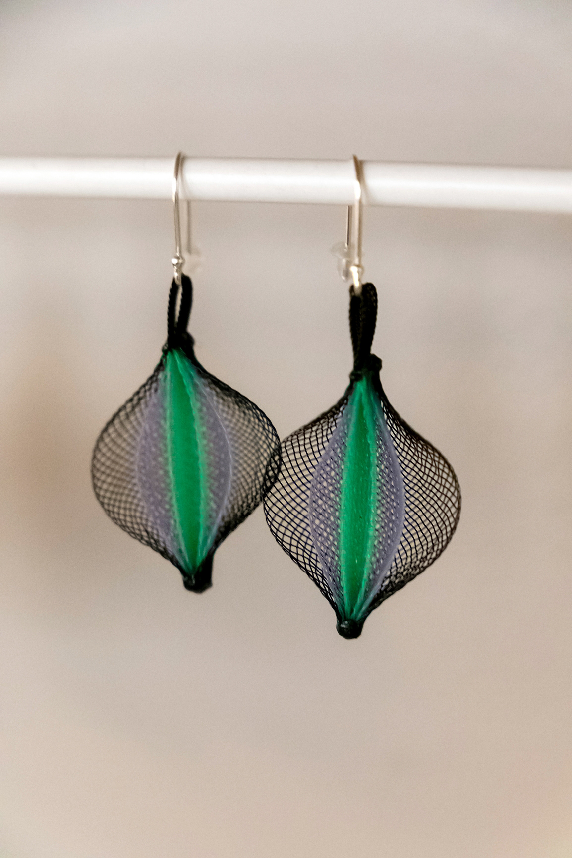 BO Feuilles en textile - 39€