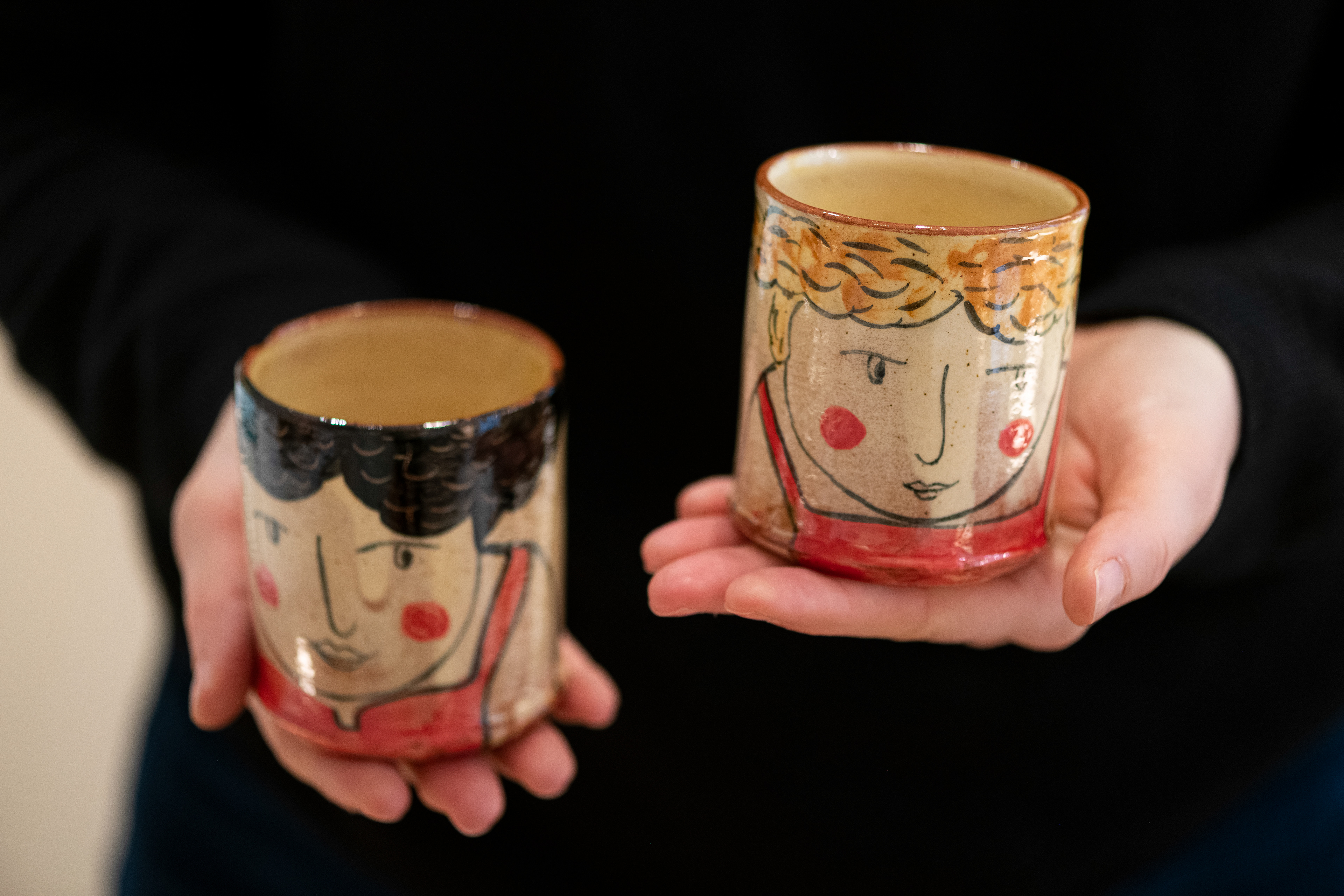 Tasses - 20€
