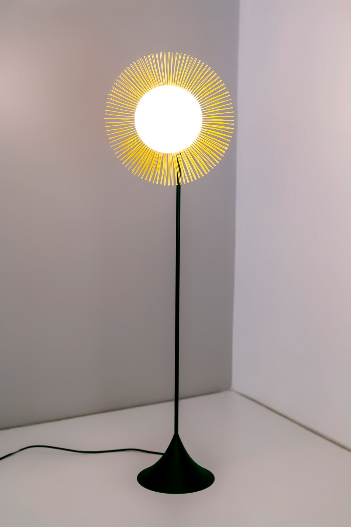 Lampe "Phéton" - 280€